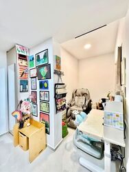Dairy Farm Residences (D23), Apartment #535834681
